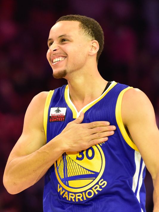 Òîï 10 èçïúëíåíèÿ íà MVP íà ñåçîíà â ÍÁÀ Ñòåô Êúðè (âèäåî)